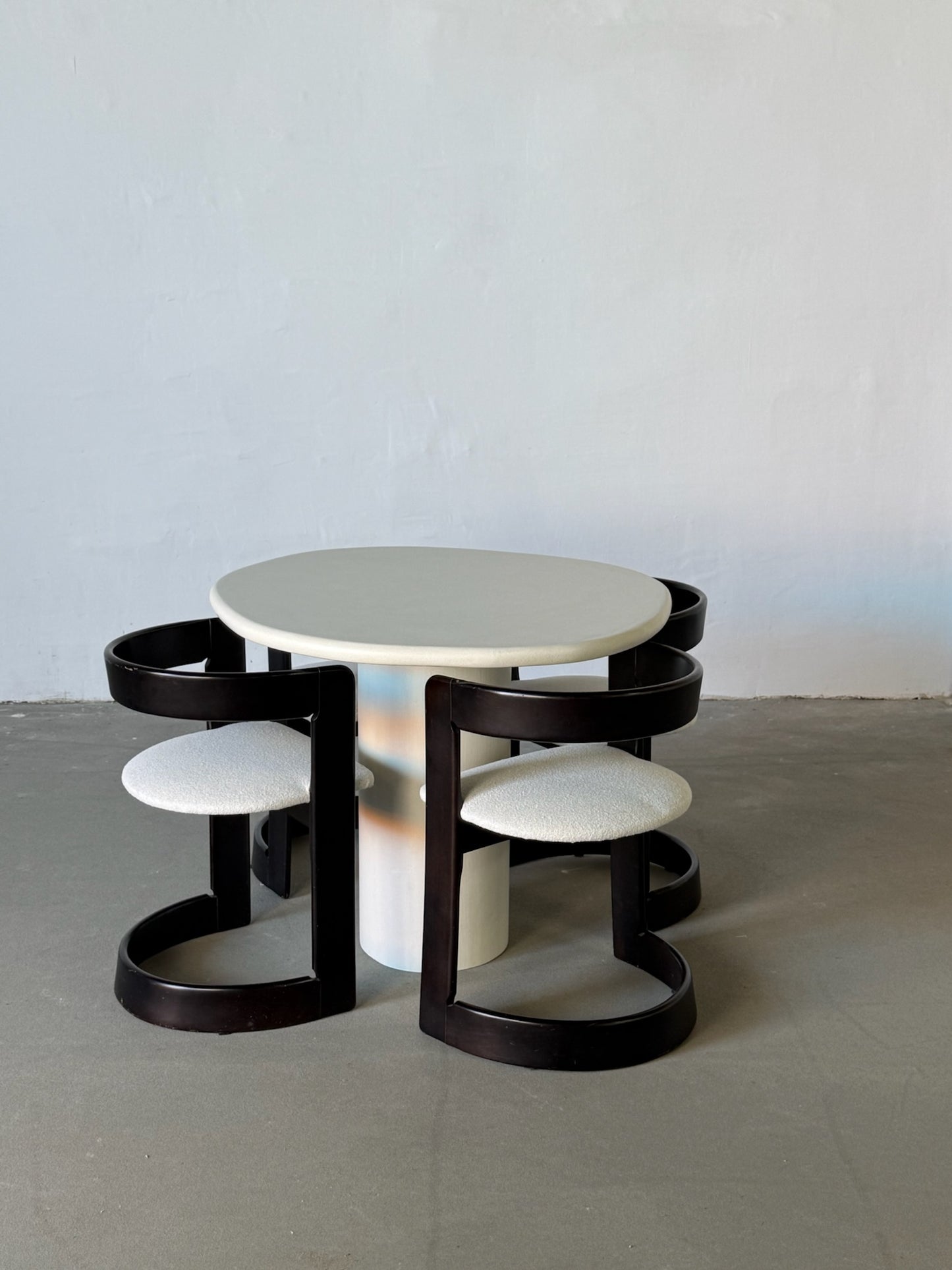CLOUD MINI dining table