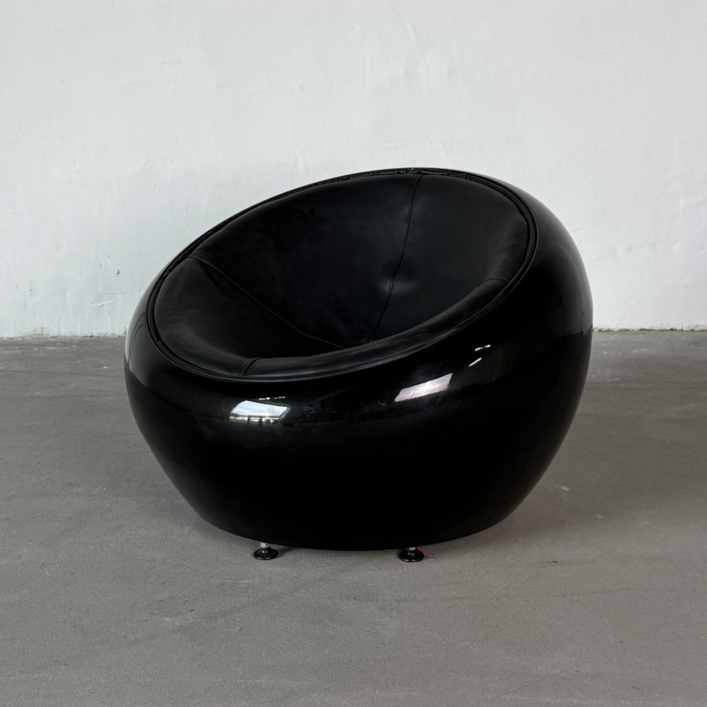 Space Age lounge chair
